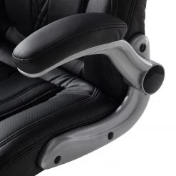 Furnitive Fauteuil de bureau Baylor XXL - Noir 31 Furnitive Fauteuil de bureau Baylor XXL - Noir -Chaises Soldes 2022 1000147213 201007 14053800043 DETAILS P000000001000147213