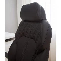 Furnitive Fauteuil de bureau Baylor XXL - Noir 33 Furnitive Fauteuil de bureau Baylor XXL - Noir -Chaises Soldes 2022 1000147213 201012 11160100041 DETAILS P000000001000147213