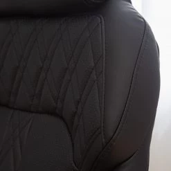 Furnitive Fauteuil de bureau Baylor XXL - Noir 36 Furnitive Fauteuil de bureau Baylor XXL - Noir -Chaises Soldes 2022 1000147213 201012 11160400044 DETAILS P000000001000147213