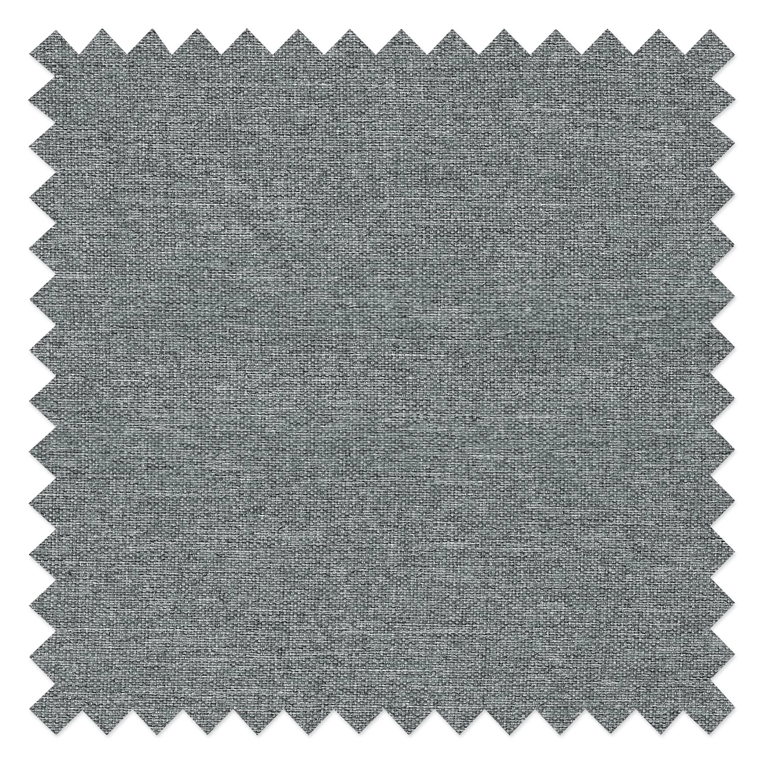 Fredriks Chaise capitonnée Molong - Tissu / Métal - Gris / Noir 14 Fredriks Chaise capitonnée Molong - Tissu / Métal - Gris / Noir – Image 12