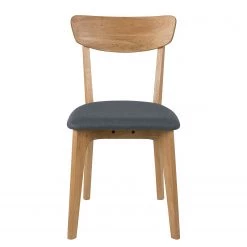 Mørteens Chaises Wingen (lot de 2) - Gris 12 Mørteens Chaises Wingen (lot de 2) - Gris -Chaises Soldes 2022 1000163168 190315 15245200011 GALLERYIMAGES P000000001000163168