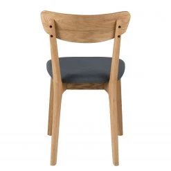 Mørteens Chaises Wingen (lot de 2) - Gris 15 Mørteens Chaises Wingen (lot de 2) - Gris -Chaises Soldes 2022 1000163168 190315 15245200014 GALLERYIMAGES P000000001000163168