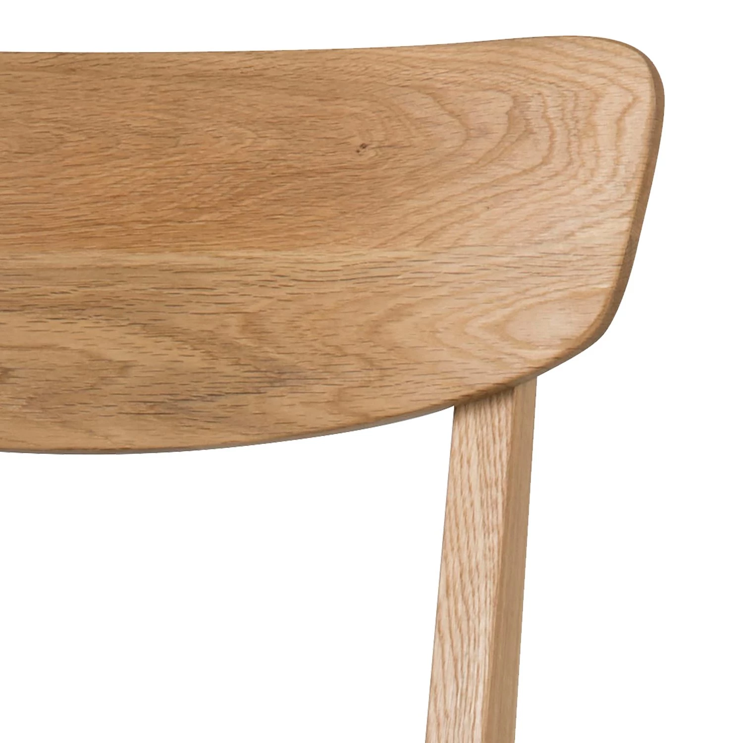 Mørteens Chaises Wingen (lot de 2) - Gris 9 Mørteens Chaises Wingen (lot de 2) - Gris – Image 7