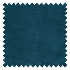 Ars manufacti Chaises Paulista (lot de 2) - Velours/ Métal - Bleu pétrole -Chaises Soldes 2022 1000163209 190315 15250300165 GALLERYIMAGES P000000001000163209