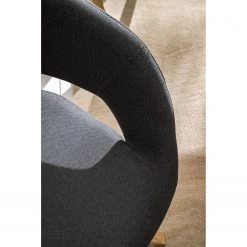 Mørteens Chaise à accoudoirs Buggio - Tissu / Hévéa massif - Tissu Cors: Gris foncé - 1 chaise 26 Mørteens Chaise à accoudoirs Buggio - Tissu / Hévéa massif - Tissu Cors: Gris foncé - 1 chaise -Chaises Soldes 2022 1000164524 210208 08242400022 DETAILS P000000001000164524