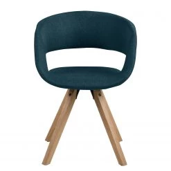 Mørteens Chaise à accoudoirs Buggio - Tissu / Hévéa massif - Tissu Cors: Bleu jean - 1 chaise 20 Mørteens Chaise à accoudoirs Buggio - Tissu / Hévéa massif - Tissu Cors: Bleu jean - 1 chaise -Chaises Soldes 2022 1000164526 190315 07573200018 GALLERYIMAGES P000000001000164526