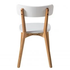 Mørteens Chaises Rob (lot de 2) - Partiellement en frêne massif - Blanc / Frêne 14 Mørteens Chaises Rob (lot de 2) - Partiellement en frêne massif - Blanc / Frêne -Chaises Soldes 2022 1000170692 191017 11154500048 DETAILS P000000001000170692