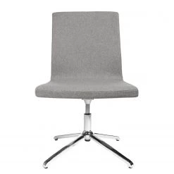Topstar Chaise de bureau Cube I - Tissu / Acier - Chrome - Gris clair 10 Topstar Chaise de bureau Cube I - Tissu / Acier - Chrome - Gris clair -Chaises Soldes 2022 1000173802 190517 10330400059 GALLERYIMAGES P000000001000173802