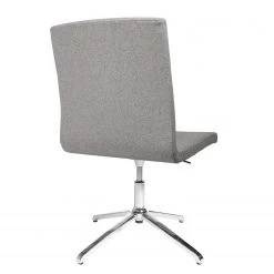 Topstar Chaise de bureau Cube I - Tissu / Acier - Chrome - Gris clair 12 Topstar Chaise de bureau Cube I - Tissu / Acier - Chrome - Gris clair -Chaises Soldes 2022 1000173802 190517 10330500061 GALLERYIMAGES P000000001000173802