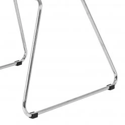 Tenzo Chaises Gina VI (lot de 2) - Imitation cuir / Métal - Gris / Chrome 9 Tenzo Chaises Gina VI (lot de 2) - Imitation cuir / Métal - Gris / Chrome -Chaises Soldes 2022 1000175505 190614 06463600009 GALLERYIMAGES P000000001000175505