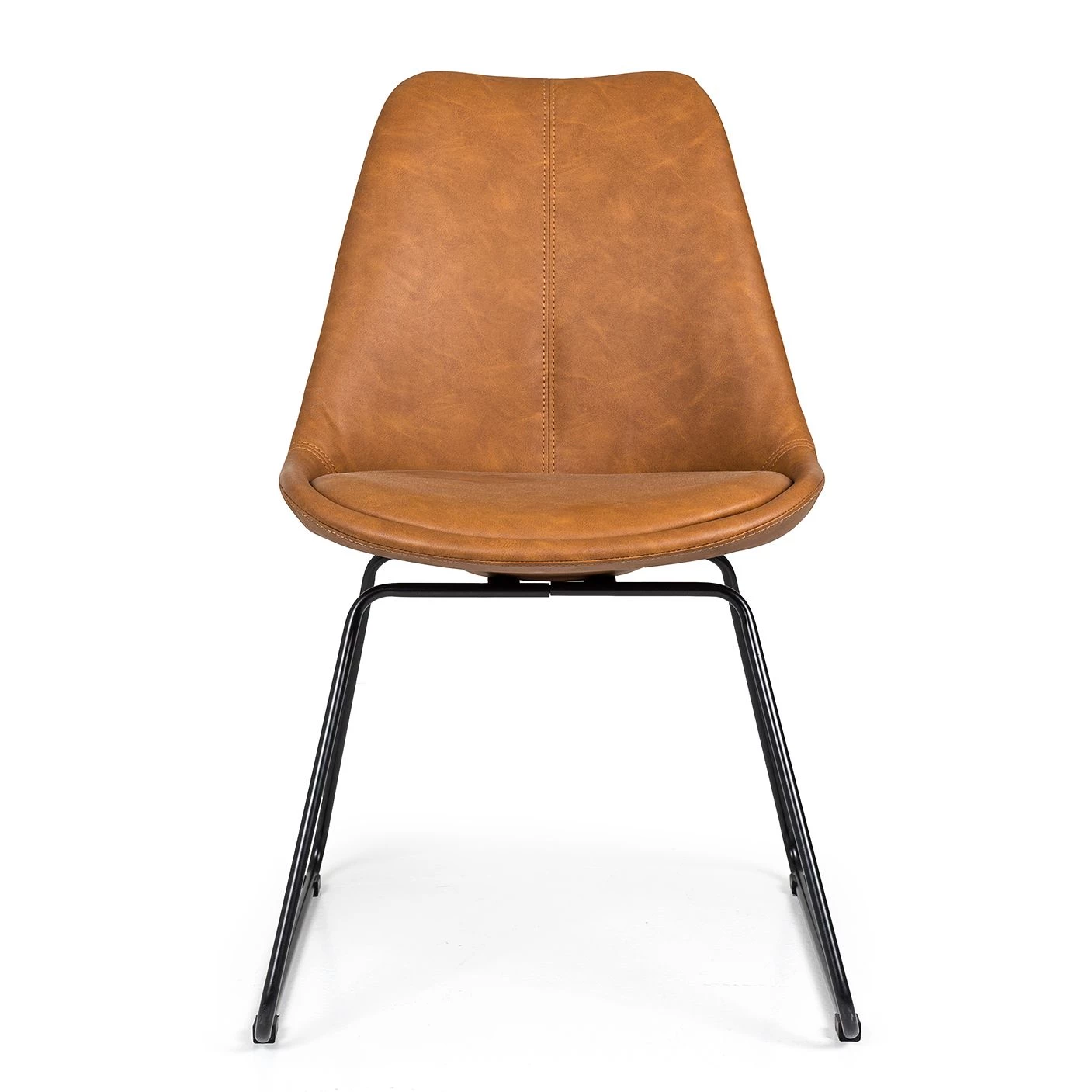 Tenzo Chaises Gina I (lot de 2) 4 Tenzo Chaises Gina I (lot de 2) – Image 2