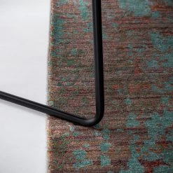 Red Living Chaise à accoudoirs Parks - Marron vintage -Chaises Soldes 2022 1000176445 210302 08272200027 DETAILS P000000001000176445