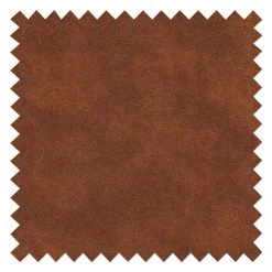 Mørteens Chaise à accoudoirs Lamppi - microfibre / Chêne massif - Microfibre Colby: Cognac vintage - 1 chaise -Chaises Soldes 2022 1000176715 201013 13584800015 DETAILS P000000001000176715