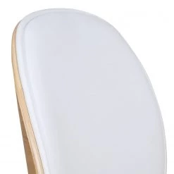 Mørteens Chaise de bureau pivotante Kinnula - Imitation cuir - Frêne / Blanc 18 Mørteens Chaise de bureau pivotante Kinnula - Imitation cuir - Frêne / Blanc -Chaises Soldes 2022 1000176724 190614 12072000134 GALLERYIMAGES P000000001000176724