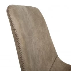 Ars manufacti Chaises Teini (lot de 2) - microfibre / Acier - Microfibre Colby: Cappuccino vintage 17 Ars manufacti Chaises Teini (lot de 2) - microfibre / Acier - Microfibre Colby: Cappuccino vintage -Chaises Soldes 2022 1000176743 201013 13585100022 DETAILS P000000001000176743
