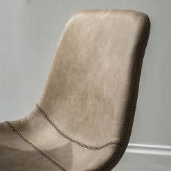 Ars manufacti Chaises Teini (lot de 2) - microfibre / Acier - Microfibre Colby: Cappuccino vintage 18 Ars manufacti Chaises Teini (lot de 2) - microfibre / Acier - Microfibre Colby: Cappuccino vintage -Chaises Soldes 2022 1000176743 201013 13585200023 DETAILS P000000001000176743