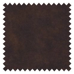 Ars manufacti Chaise capitonnée Tervo - microfibre / Acier - Microfibre Colby: Marron foncé vintage - Lot de 2 -Chaises Soldes 2022 1000176747 201013 13592000057 DETAILS P000000001000176747