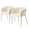 Jack & Alice Chaises Vilhena III (lot de 2) - Crème -Chaises Soldes 2022 1000176894 190614 10360000012 IMAGE P000000001000176894