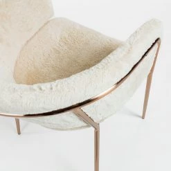 Jack & Alice Chaises Vilhena III (lot de 2) - Crème -Chaises Soldes 2022 1000176894 190614 10360000015 GALLERYIMAGES P000000001000176894