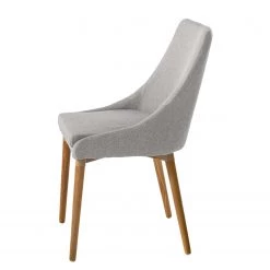 Mørteens Chaises Brea (lot de 2) - Tissu / Frêne massif - Frêne - Gris clair 20 Mørteens Chaises Brea (lot de 2) - Tissu / Frêne massif - Frêne - Gris clair -Chaises Soldes 2022 1000183821 200131 13092300011 DETAILS P000000001000183821