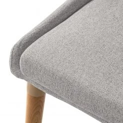 Mørteens Chaises Brea (lot de 2) - Tissu / Frêne massif - Frêne - Gris clair 24 Mørteens Chaises Brea (lot de 2) - Tissu / Frêne massif - Frêne - Gris clair -Chaises Soldes 2022 1000183821 200131 13092300015 DETAILS P000000001000183821
