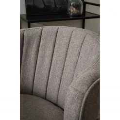 Mørteens Chaise capitonnée Sollia - Tissu / Hêtre massif - Noir - Gris 25 Mørteens Chaise capitonnée Sollia - Tissu / Hêtre massif - Noir - Gris -Chaises Soldes 2022 1000184194 200414 13031500018 DETAILS P000000001000184194