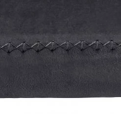 Jack & Alice Chaises Hollis (lot de 2) - Velours / Métal - Noir - Noir -Chaises Soldes 2022 1000189811 210119 17040500008 DETAILS P000000001000189811