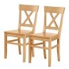 Schösswender Chaises Linz (lot de 2) - Hêtre massif - Hêtre 1 Schösswender Chaises Linz (lot de 2) - Hêtre massif - Hêtre -Chaises Soldes 2022 1000191388 191120 16130400047 IMAGE P000000001000191388