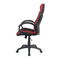 Furnitive Chaise gamer Orgon - Imitation cuir et mesh / Matière plastique - Noir / Rouge 9 Furnitive Chaise gamer Orgon - Imitation cuir et mesh / Matière plastique - Noir / Rouge -Chaises Soldes 2022 1000196354 191220 12361300067 DETAILS P000000001000196354