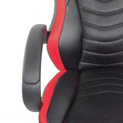 Furnitive Chaise gamer Orgon - Imitation cuir et mesh / Matière plastique - Noir / Rouge 10 Furnitive Chaise gamer Orgon - Imitation cuir et mesh / Matière plastique - Noir / Rouge -Chaises Soldes 2022 1000196354 191220 12361300068 DETAILS P000000001000196354
