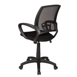 Duo Collection Chaise pivotante Tom - Noir 11 Duo Collection Chaise pivotante Tom - Noir -Chaises Soldes 2022 1000198945 200127 16101900024 DETAILS P000000001000198945