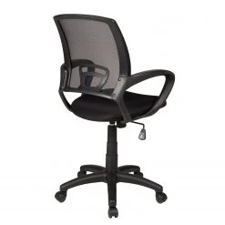 Duo Collection Chaise pivotante Tom - Noir 13 Duo Collection Chaise pivotante Tom - Noir -Chaises Soldes 2022 1000198945 200127 16101900026 DETAILS P000000001000198945