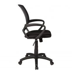 Duo Collection Chaise pivotante Tom - Noir 14 Duo Collection Chaise pivotante Tom - Noir -Chaises Soldes 2022 1000198945 200127 16101900027 DETAILS P000000001000198945