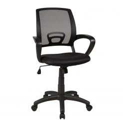 Duo Collection Chaise pivotante Tom - Noir 15 Duo Collection Chaise pivotante Tom - Noir -Chaises Soldes 2022 1000198945 200127 16101900028 DETAILS P000000001000198945