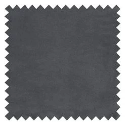 Furnitive Chaise de bureau Stody - Velours / Métal - Gris foncé / Chrome -Chaises Soldes 2022 1000201107 200206 10591300022 DETAILS P000000001000201107