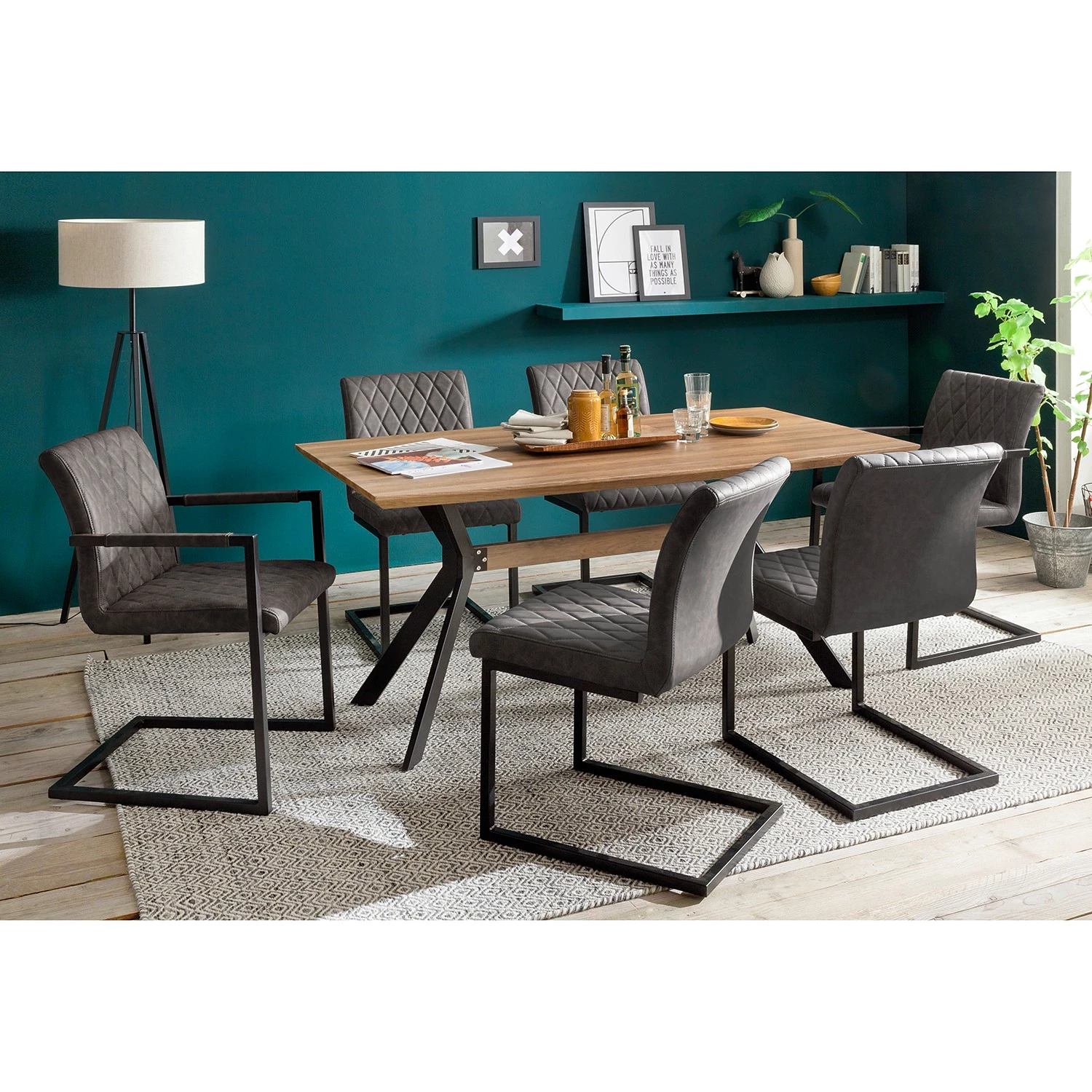 Ars manufacti Fauteuil Finga IV 4 Ars manufacti Fauteuil Finga IV – Image 2