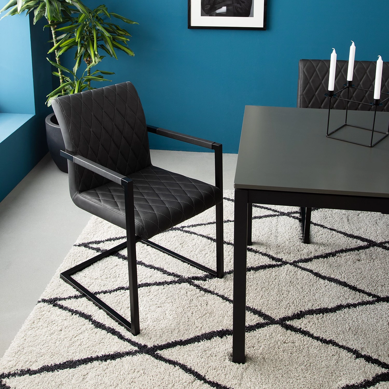 Ars manufacti Fauteuil Finga IV 6 Ars manufacti Fauteuil Finga IV – Image 4