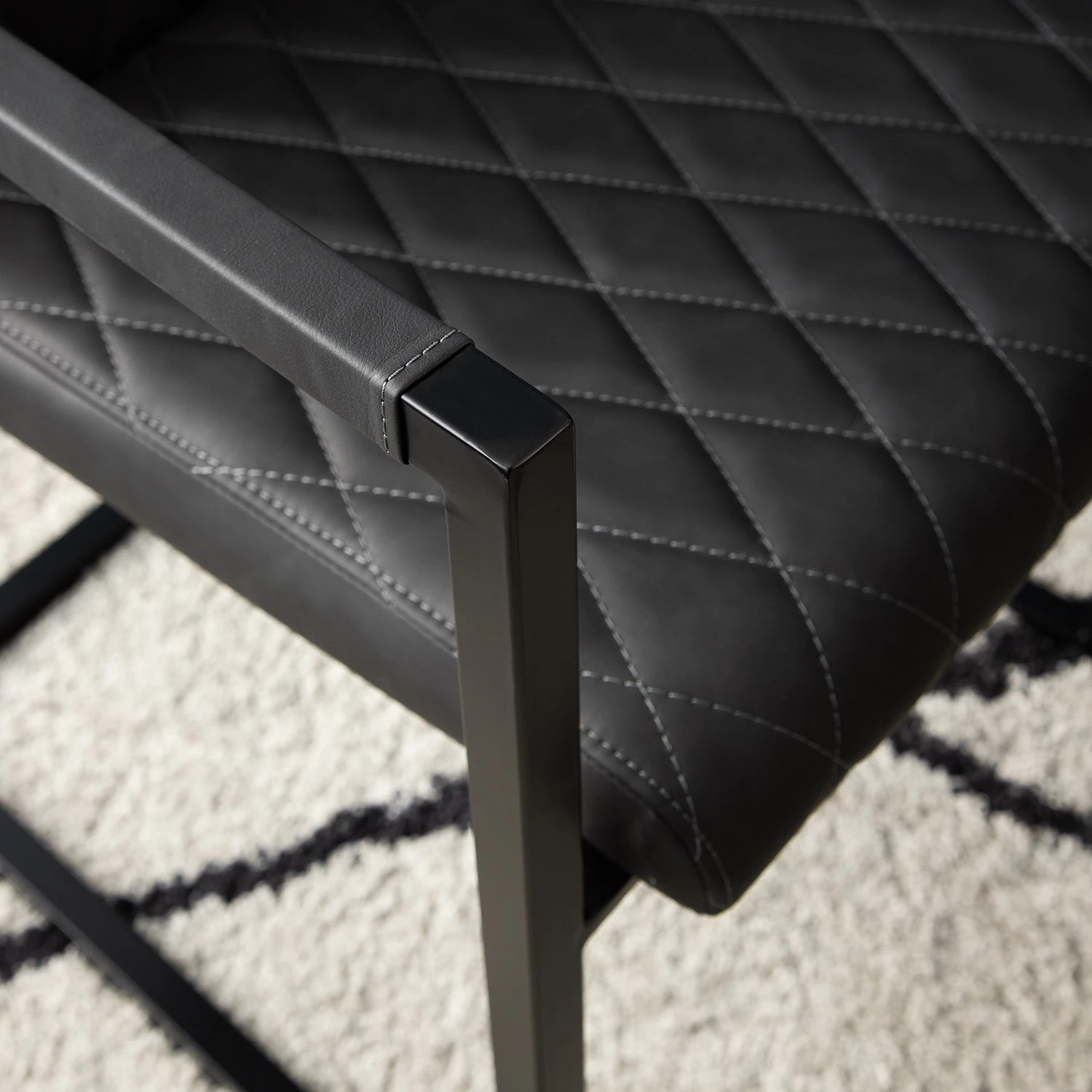 Ars manufacti Fauteuil Finga IV 8 Ars manufacti Fauteuil Finga IV – Image 6