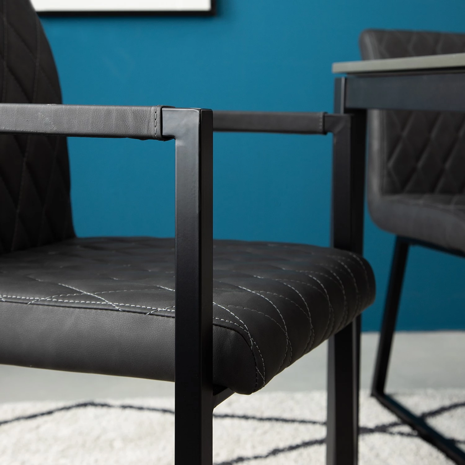 Ars manufacti Fauteuil Finga IV 10 Ars manufacti Fauteuil Finga IV – Image 8