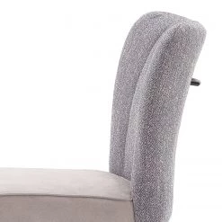 Fredriks Chaises Arleta (lot de 2) - Gris -Chaises Soldes 2022 1000201415 200317 18353400073 DETAILS P000000001000201415