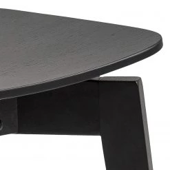 Mørteens Chaises Rigby (lot de 2) - Noir -Chaises Soldes 2022 1000202053 200212 11145700124 DETAILS P000000001000202053