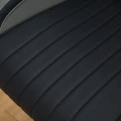 Furnitive Chaise gamer mcRacing II - Cuir synthétique / Matière plastique - Noir 42 Furnitive Chaise gamer mcRacing II - Cuir synthétique / Matière plastique - Noir -Chaises Soldes 2022 1000207825 201008 06403600053 DETAILS P000000001000207825