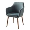 Mørteens Chaises à accoudoirs Nicholas XXL - Tissu Cors: Gris menthe - 1 chaise 1 Mørteens Chaises à accoudoirs Nicholas XXL - Tissu Cors: Gris menthe - 1 chaise -Chaises Soldes 2022 1000215122 210115 06105100015 IMAGE P000000001000215122