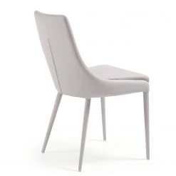 Loftscape Chaises capitonnées Doyline II (2 él.) - Tissu / Imitation cuir - Beige 10 Loftscape Chaises capitonnées Doyline II (2 él.) - Tissu / Imitation cuir - Beige -Chaises Soldes 2022 1000216151 200623 13431700017 DETAILS P000000001000216151