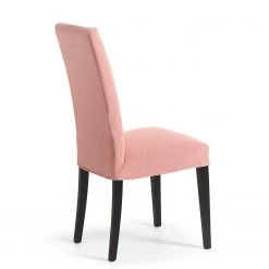 Ars Natura Chaise capitonnée Ellerby III (lot de 2) - Tissu / Hêtre massif - Noir - Abricot 11 Ars Natura Chaise capitonnée Ellerby III (lot de 2) - Tissu / Hêtre massif - Noir - Abricot -Chaises Soldes 2022 1000216203 200623 13481800314 DETAILS P000000001000216203