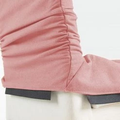 Ars Natura Chaise capitonnée Ellerby III (lot de 2) - Tissu / Hêtre massif - Noir - Abricot 14 Ars Natura Chaise capitonnée Ellerby III (lot de 2) - Tissu / Hêtre massif - Noir - Abricot -Chaises Soldes 2022 1000216203 200623 13482000318 DETAILS P000000001000216203