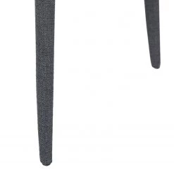 Fredriks Chaises Randle (lot de 2) - Tissu / Fer - Gris 21 Fredriks Chaises Randle (lot de 2) - Tissu / Fer - Gris -Chaises Soldes 2022 1000216622 210310 16055900028 DETAILS P000000001000216622