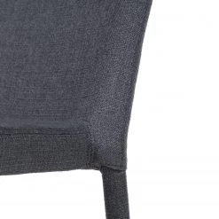 Fredriks Chaises Randle (lot de 2) - Tissu / Fer - Gris 22 Fredriks Chaises Randle (lot de 2) - Tissu / Fer - Gris -Chaises Soldes 2022 1000216622 210310 16060100029 DETAILS P000000001000216622