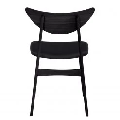 Studio Copenhagen Chaise Feron (lot de 2) - Chêne noir -Chaises Soldes 2022 1000216637 200820 06161100073 DETAILS P000000001000216637