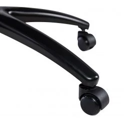 Jack & Alice Fauteuil de bureau Bracon II - Tissé à plat / Nylon - Gris foncé / Noir 35 Jack & Alice Fauteuil de bureau Bracon II - Tissé à plat / Nylon - Gris foncé / Noir -Chaises Soldes 2022 1000218350 220330 075 DETAILS P000000001000218350